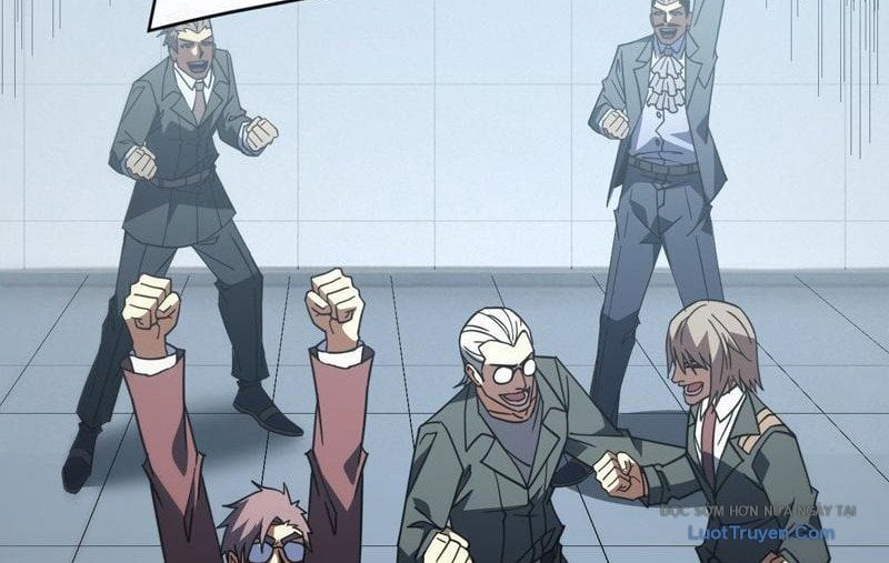 Mệnh Luân Chi Chủ! Làm Kẻ Biến Dị Giáng Xuống Nhân Gian Chapter 170 - Trang 2