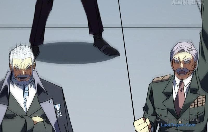 Mệnh Luân Chi Chủ! Làm Kẻ Biến Dị Giáng Xuống Nhân Gian Chapter 170 - Trang 2