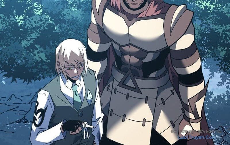 Mệnh Luân Chi Chủ! Làm Kẻ Biến Dị Giáng Xuống Nhân Gian Chapter 170 - Trang 2