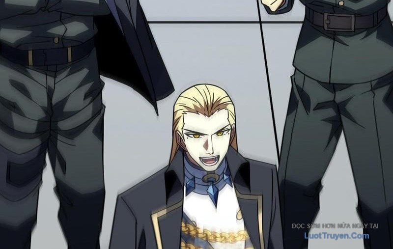 Mệnh Luân Chi Chủ! Làm Kẻ Biến Dị Giáng Xuống Nhân Gian Chapter 170 - Trang 2