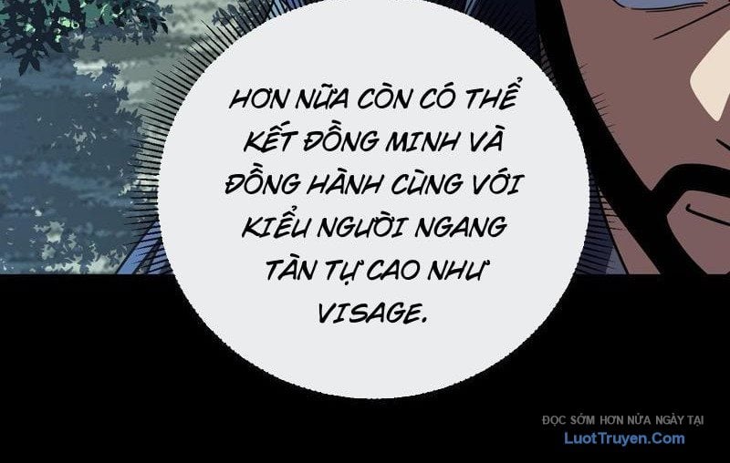 Mệnh Luân Chi Chủ! Làm Kẻ Biến Dị Giáng Xuống Nhân Gian Chapter 170 - Trang 2