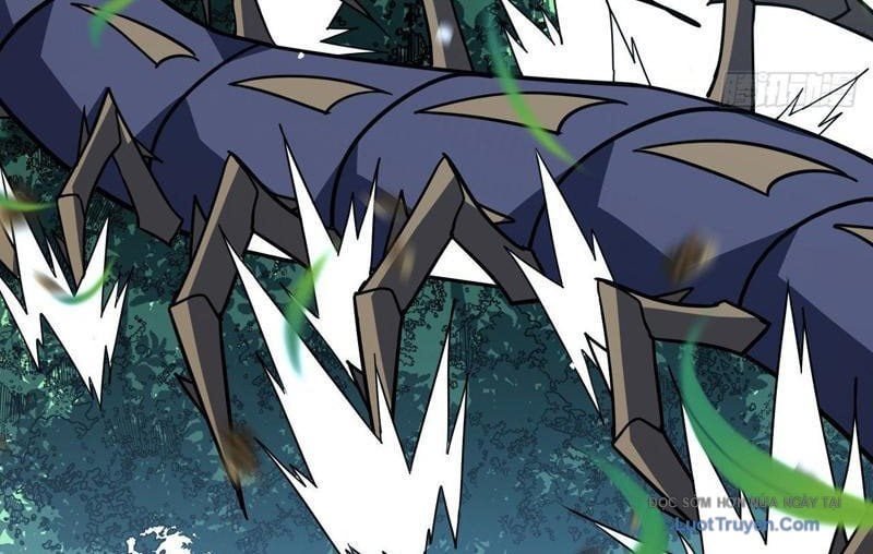 Mệnh Luân Chi Chủ! Làm Kẻ Biến Dị Giáng Xuống Nhân Gian Chapter 170 - Trang 2