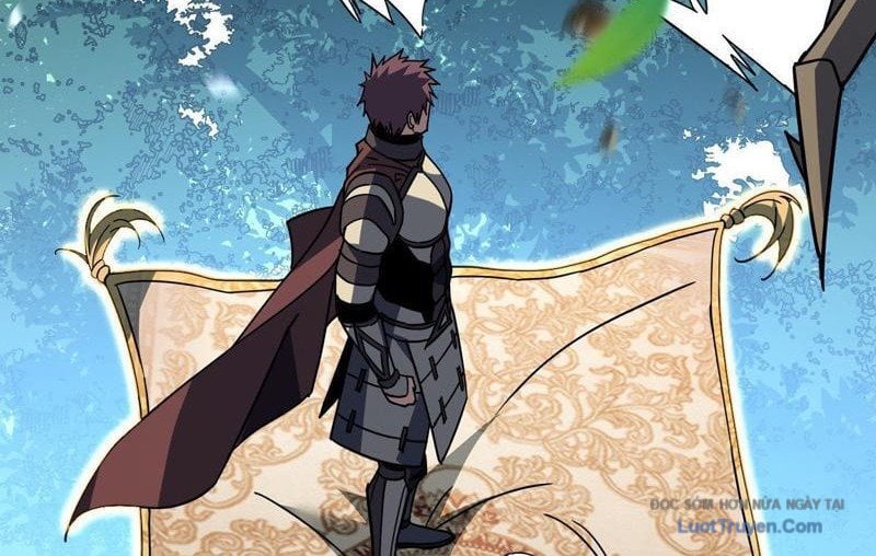 Mệnh Luân Chi Chủ! Làm Kẻ Biến Dị Giáng Xuống Nhân Gian Chapter 170 - Trang 2