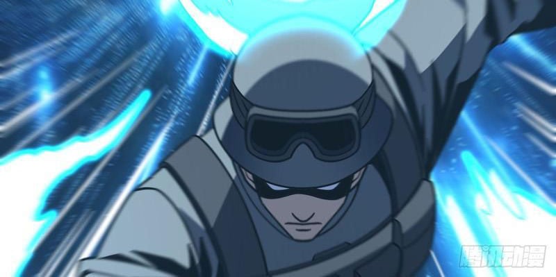 Mệnh Luân Chi Chủ! Làm Kẻ Biến Dị Giáng Xuống Nhân Gian Chapter 171 - Trang 2