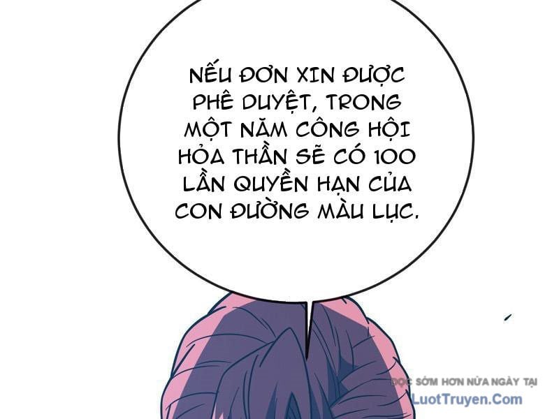 Mệnh Luân Chi Chủ! Làm Kẻ Biến Dị Giáng Xuống Nhân Gian Chapter 171 - Trang 2