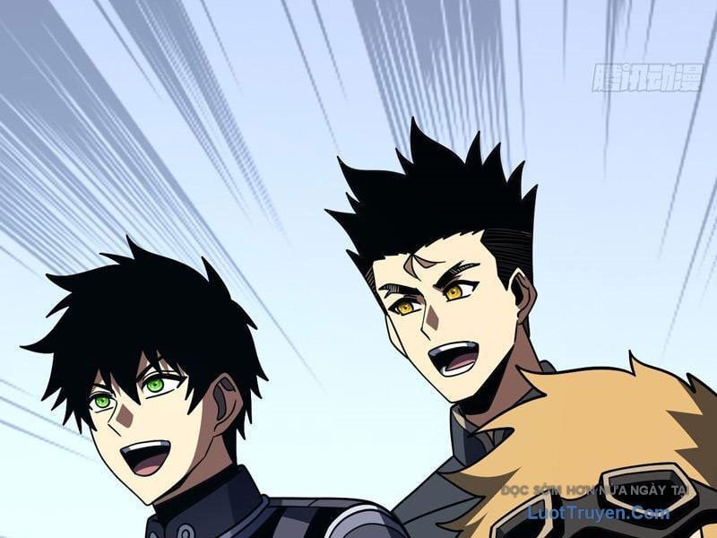 Mệnh Luân Chi Chủ! Làm Kẻ Biến Dị Giáng Xuống Nhân Gian Chapter 171 - Trang 2