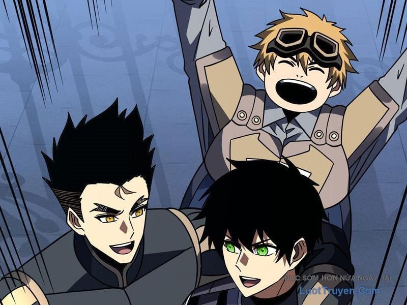 Mệnh Luân Chi Chủ! Làm Kẻ Biến Dị Giáng Xuống Nhân Gian Chapter 171 - Trang 2