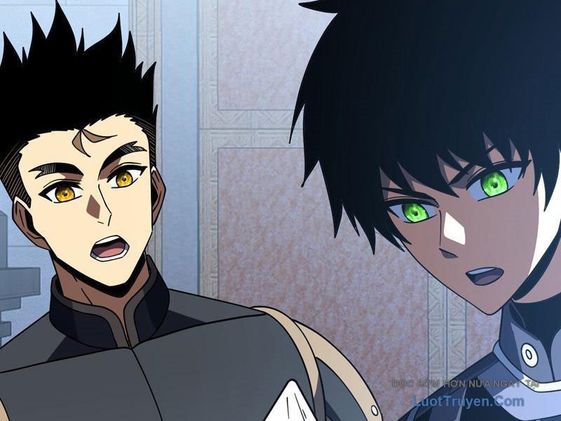 Mệnh Luân Chi Chủ! Làm Kẻ Biến Dị Giáng Xuống Nhân Gian Chapter 171 - Trang 2