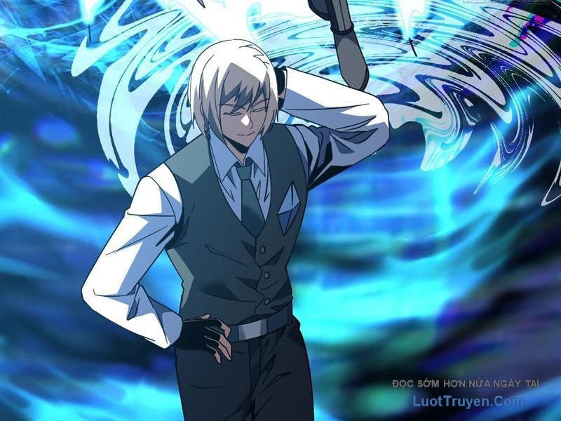 Mệnh Luân Chi Chủ! Làm Kẻ Biến Dị Giáng Xuống Nhân Gian Chapter 171 - Trang 2