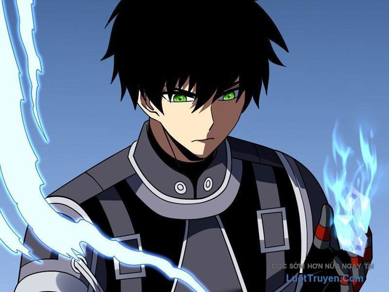 Mệnh Luân Chi Chủ! Làm Kẻ Biến Dị Giáng Xuống Nhân Gian Chapter 171 - Trang 2