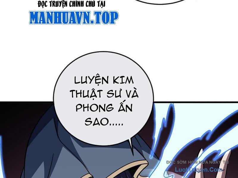 Mệnh Luân Chi Chủ! Làm Kẻ Biến Dị Giáng Xuống Nhân Gian Chapter 171 - Trang 2