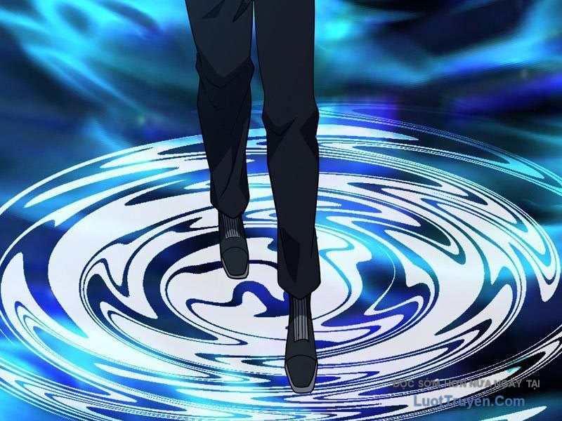 Mệnh Luân Chi Chủ! Làm Kẻ Biến Dị Giáng Xuống Nhân Gian Chapter 171 - Trang 2