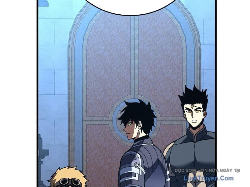 Mệnh Luân Chi Chủ! Làm Kẻ Biến Dị Giáng Xuống Nhân Gian Chapter 171 - Trang 2