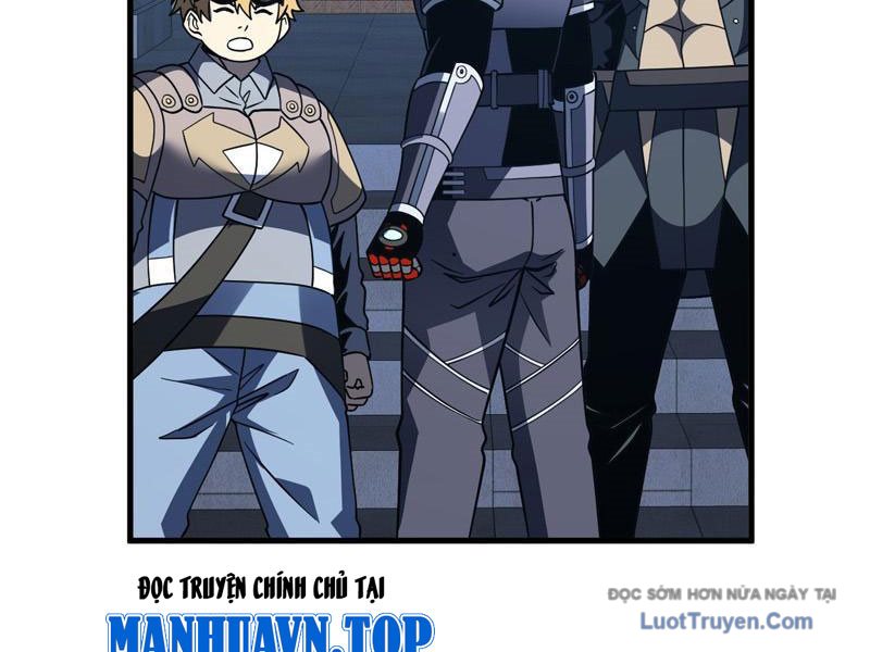 Mệnh Luân Chi Chủ! Làm Kẻ Biến Dị Giáng Xuống Nhân Gian Chapter 171 - Trang 2