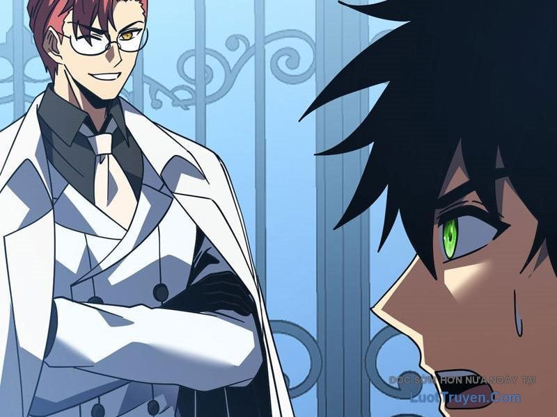 Mệnh Luân Chi Chủ! Làm Kẻ Biến Dị Giáng Xuống Nhân Gian Chapter 171 - Trang 2