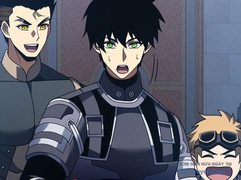 Mệnh Luân Chi Chủ! Làm Kẻ Biến Dị Giáng Xuống Nhân Gian Chapter 171 - Trang 2