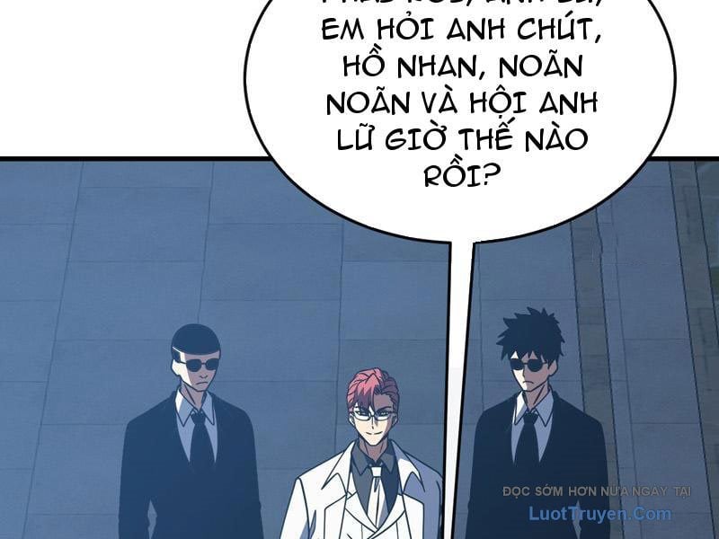 Mệnh Luân Chi Chủ! Làm Kẻ Biến Dị Giáng Xuống Nhân Gian Chapter 171 - Trang 2