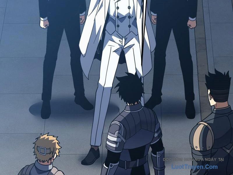 Mệnh Luân Chi Chủ! Làm Kẻ Biến Dị Giáng Xuống Nhân Gian Chapter 171 - Trang 2