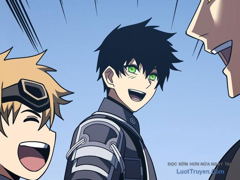 Mệnh Luân Chi Chủ! Làm Kẻ Biến Dị Giáng Xuống Nhân Gian Chapter 171 - Trang 2