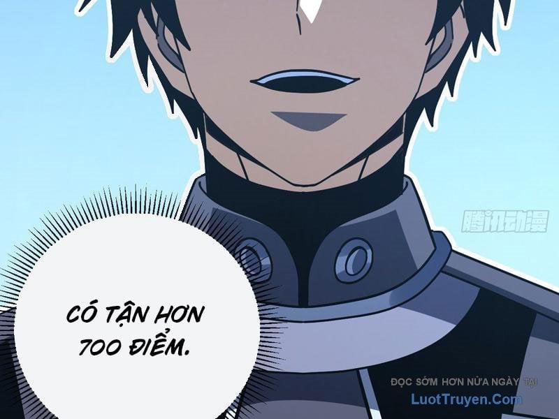 Mệnh Luân Chi Chủ! Làm Kẻ Biến Dị Giáng Xuống Nhân Gian Chapter 172 - Trang 2