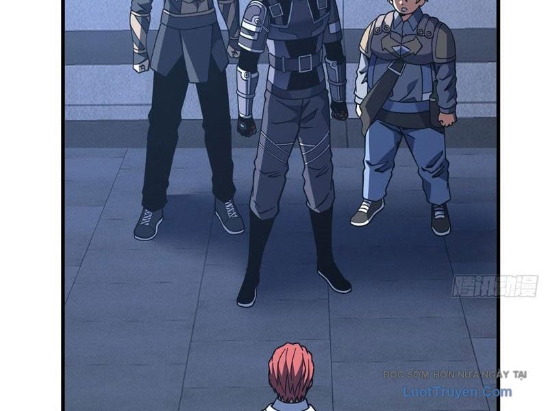 Mệnh Luân Chi Chủ! Làm Kẻ Biến Dị Giáng Xuống Nhân Gian Chapter 172 - Trang 2