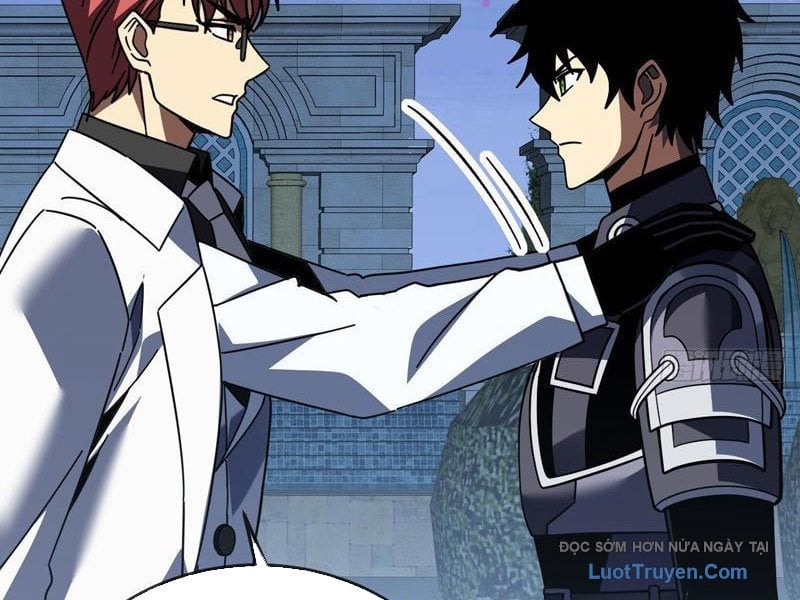 Mệnh Luân Chi Chủ! Làm Kẻ Biến Dị Giáng Xuống Nhân Gian Chapter 172 - Trang 2