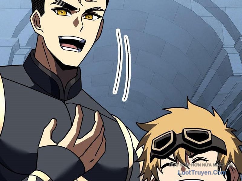 Mệnh Luân Chi Chủ! Làm Kẻ Biến Dị Giáng Xuống Nhân Gian Chapter 172 - Trang 2