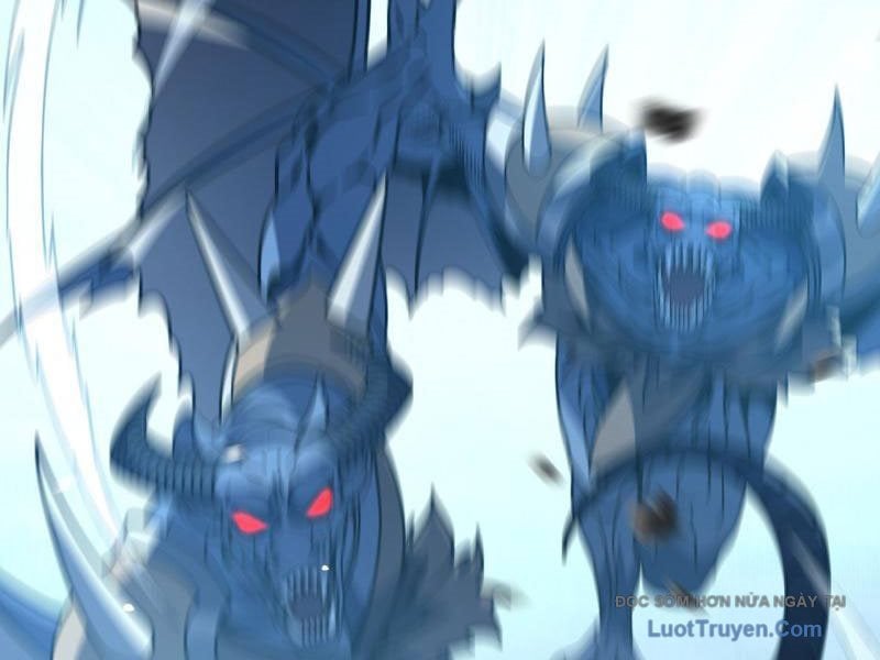 Mệnh Luân Chi Chủ! Làm Kẻ Biến Dị Giáng Xuống Nhân Gian Chapter 172 - Trang 2