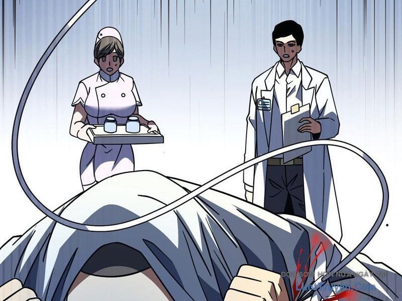 Mệnh Luân Chi Chủ! Làm Kẻ Biến Dị Giáng Xuống Nhân Gian Chapter 172 - Trang 2