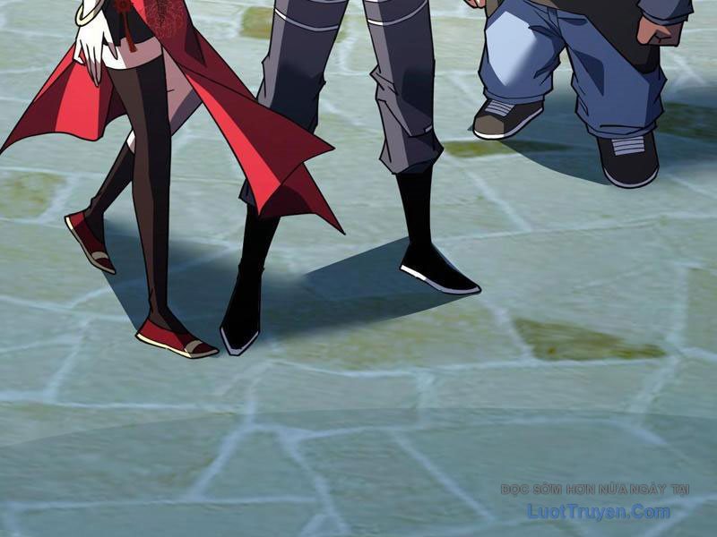 Mệnh Luân Chi Chủ! Làm Kẻ Biến Dị Giáng Xuống Nhân Gian Chapter 173 - Trang 2