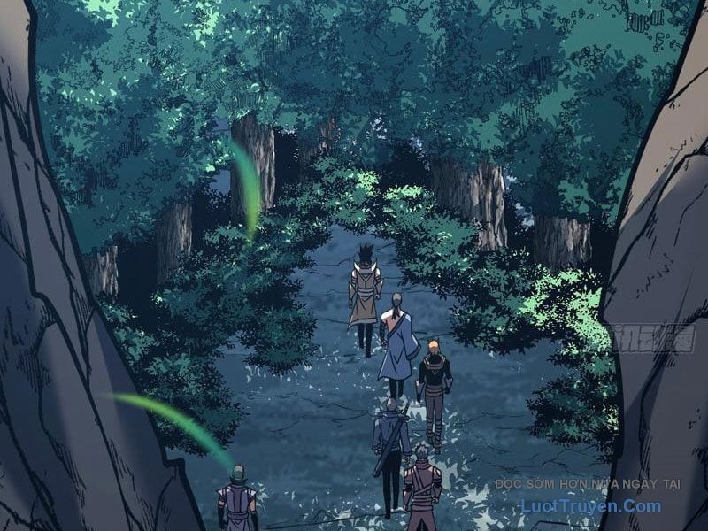 Mệnh Luân Chi Chủ! Làm Kẻ Biến Dị Giáng Xuống Nhân Gian Chapter 173 - Trang 2