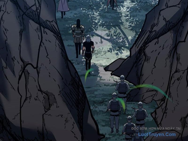 Mệnh Luân Chi Chủ! Làm Kẻ Biến Dị Giáng Xuống Nhân Gian Chapter 173 - Trang 2