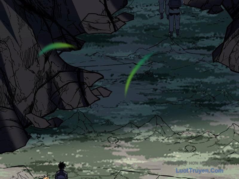 Mệnh Luân Chi Chủ! Làm Kẻ Biến Dị Giáng Xuống Nhân Gian Chapter 173 - Trang 2