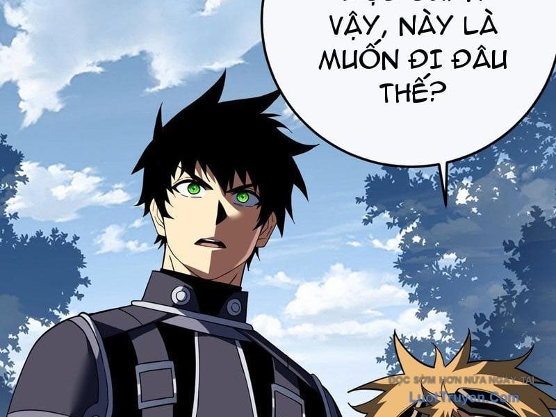 Mệnh Luân Chi Chủ! Làm Kẻ Biến Dị Giáng Xuống Nhân Gian Chapter 173 - Trang 2