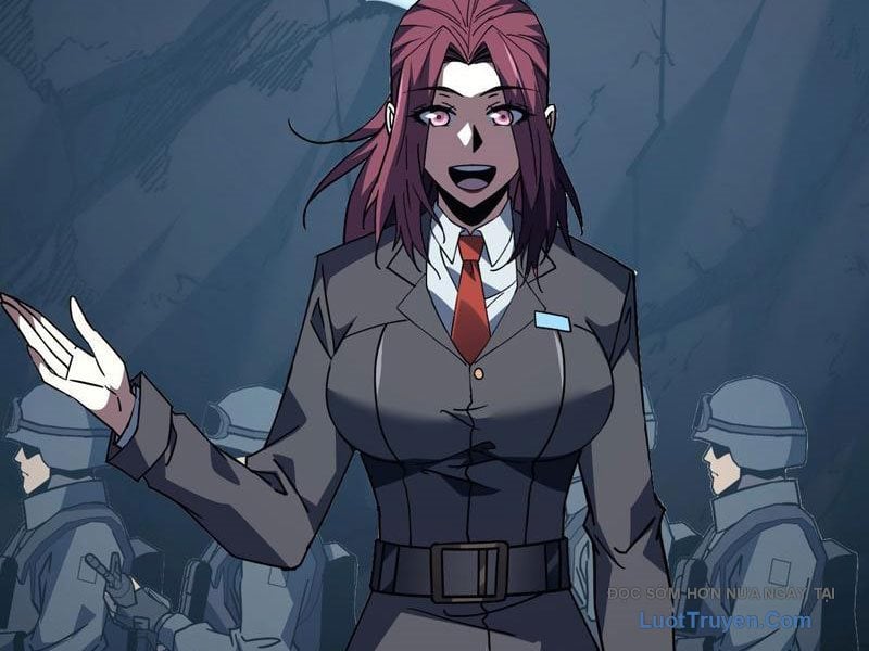 Mệnh Luân Chi Chủ! Làm Kẻ Biến Dị Giáng Xuống Nhân Gian Chapter 173 - Trang 2