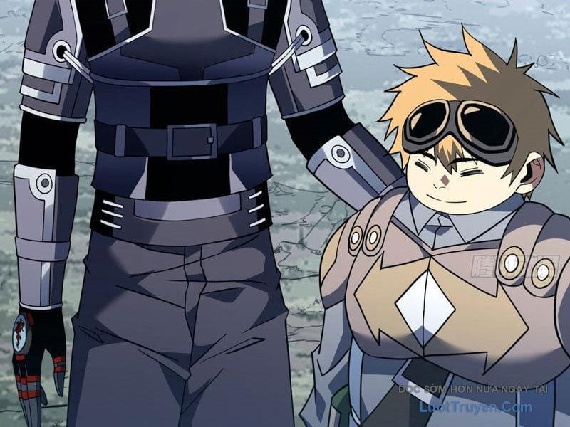 Mệnh Luân Chi Chủ! Làm Kẻ Biến Dị Giáng Xuống Nhân Gian Chapter 173 - Trang 2