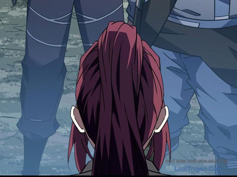 Mệnh Luân Chi Chủ! Làm Kẻ Biến Dị Giáng Xuống Nhân Gian Chapter 173 - Trang 2