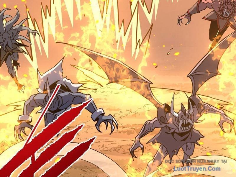 Mệnh Luân Chi Chủ! Làm Kẻ Biến Dị Giáng Xuống Nhân Gian Chapter 173 - Trang 2