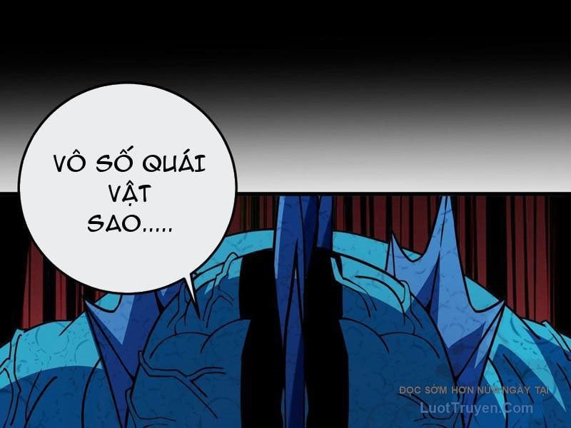 Mệnh Luân Chi Chủ! Làm Kẻ Biến Dị Giáng Xuống Nhân Gian Chapter 173 - Trang 2