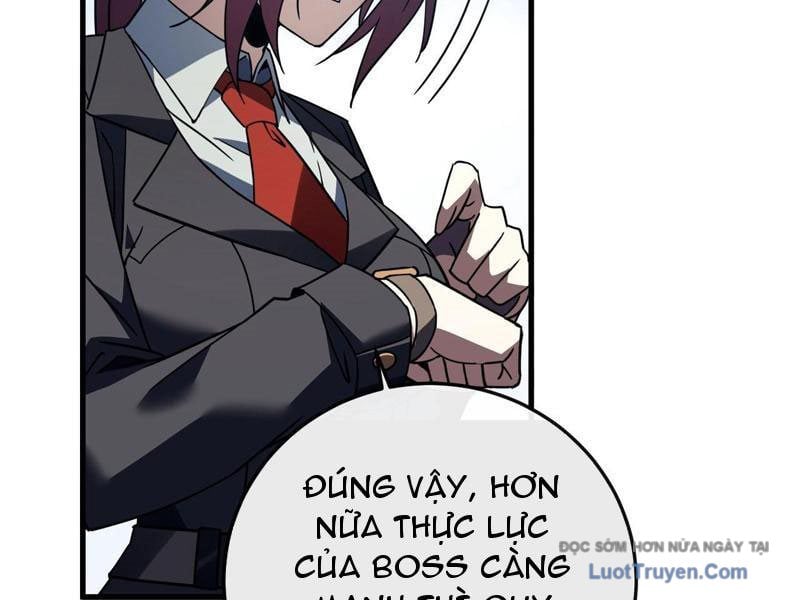 Mệnh Luân Chi Chủ! Làm Kẻ Biến Dị Giáng Xuống Nhân Gian Chapter 173 - Trang 2