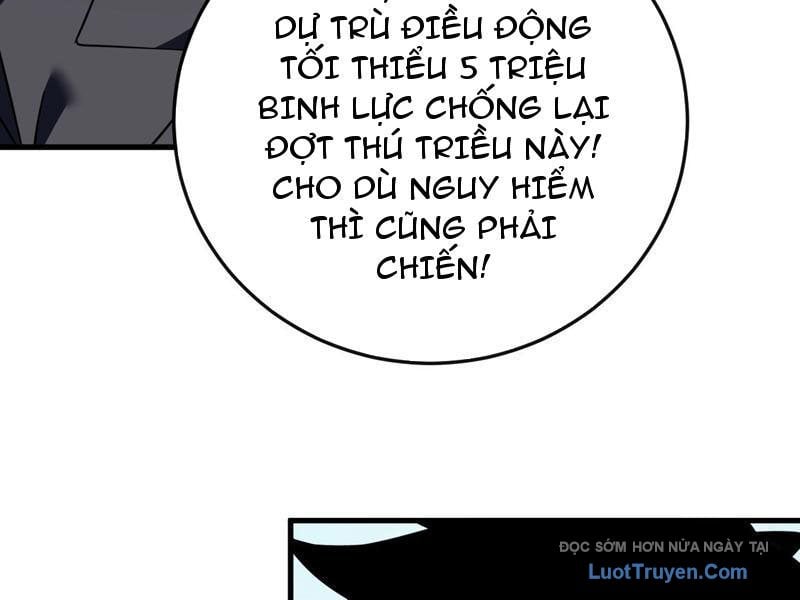 Mệnh Luân Chi Chủ! Làm Kẻ Biến Dị Giáng Xuống Nhân Gian Chapter 173 - Trang 2
