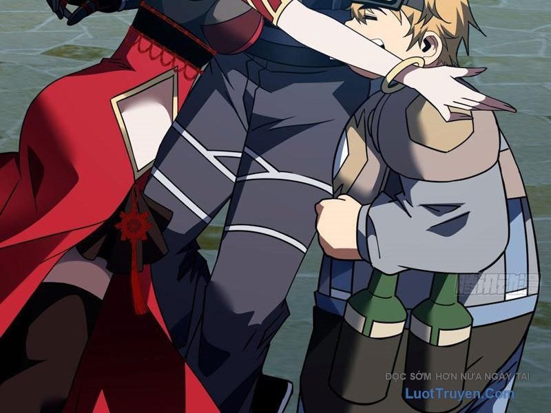 Mệnh Luân Chi Chủ! Làm Kẻ Biến Dị Giáng Xuống Nhân Gian Chapter 173 - Trang 2