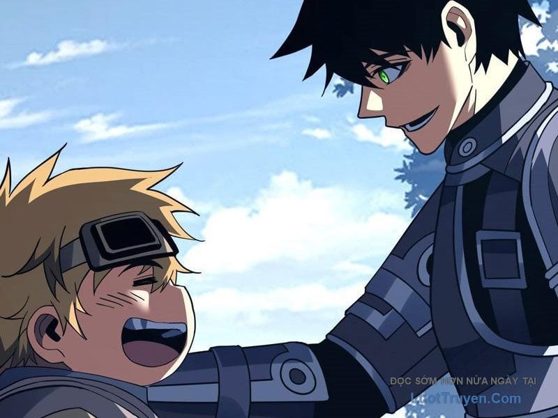 Mệnh Luân Chi Chủ! Làm Kẻ Biến Dị Giáng Xuống Nhân Gian Chapter 173 - Trang 2