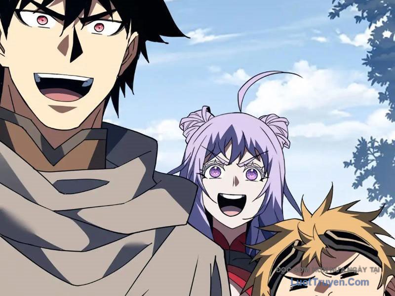 Mệnh Luân Chi Chủ! Làm Kẻ Biến Dị Giáng Xuống Nhân Gian Chapter 174 - Trang 2