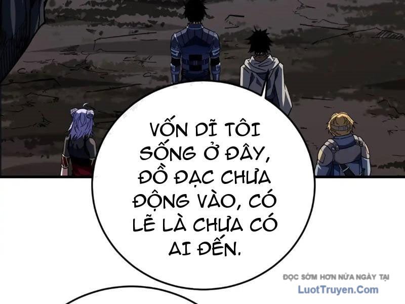 Mệnh Luân Chi Chủ! Làm Kẻ Biến Dị Giáng Xuống Nhân Gian Chapter 174 - Trang 2