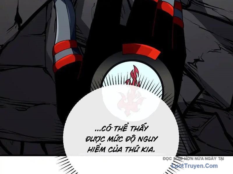 Mệnh Luân Chi Chủ! Làm Kẻ Biến Dị Giáng Xuống Nhân Gian Chapter 174 - Trang 2