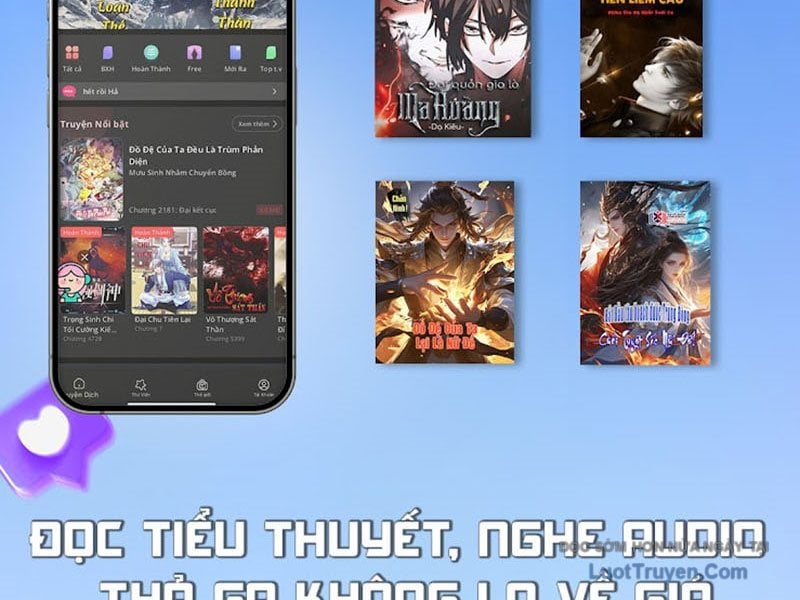 Mệnh Luân Chi Chủ! Làm Kẻ Biến Dị Giáng Xuống Nhân Gian Chapter 174 - Trang 2