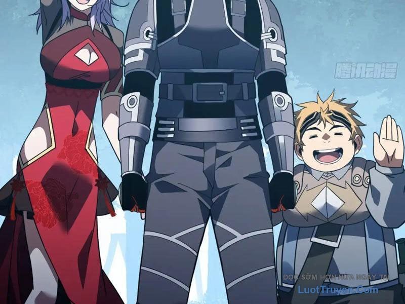 Mệnh Luân Chi Chủ! Làm Kẻ Biến Dị Giáng Xuống Nhân Gian Chapter 174 - Trang 2