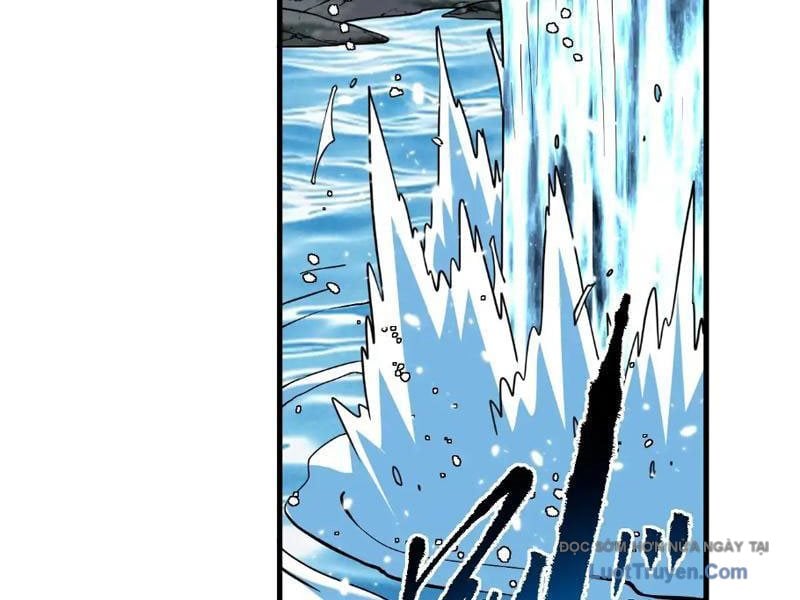 Mệnh Luân Chi Chủ! Làm Kẻ Biến Dị Giáng Xuống Nhân Gian Chapter 174 - Trang 2