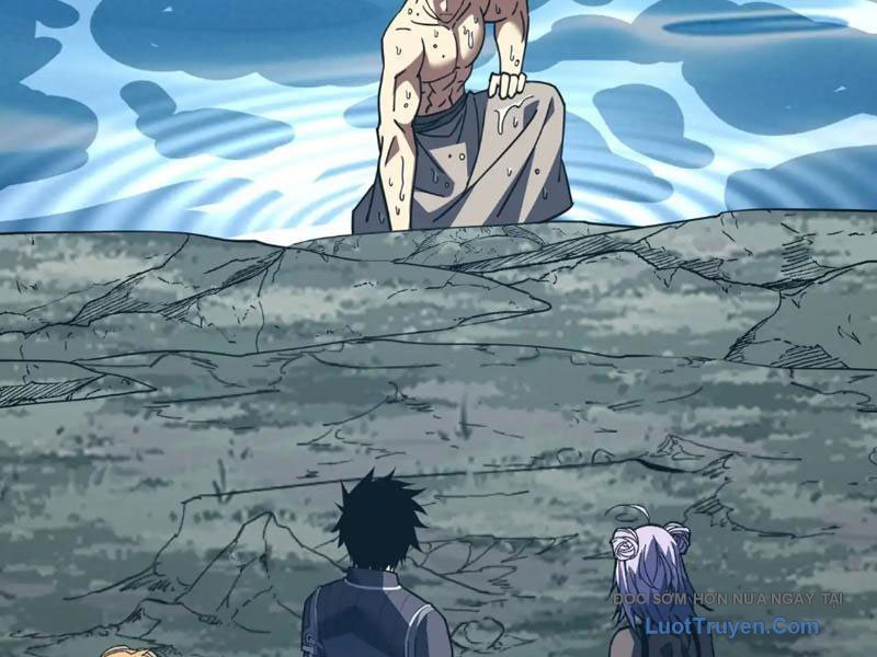 Mệnh Luân Chi Chủ! Làm Kẻ Biến Dị Giáng Xuống Nhân Gian Chapter 174 - Trang 2